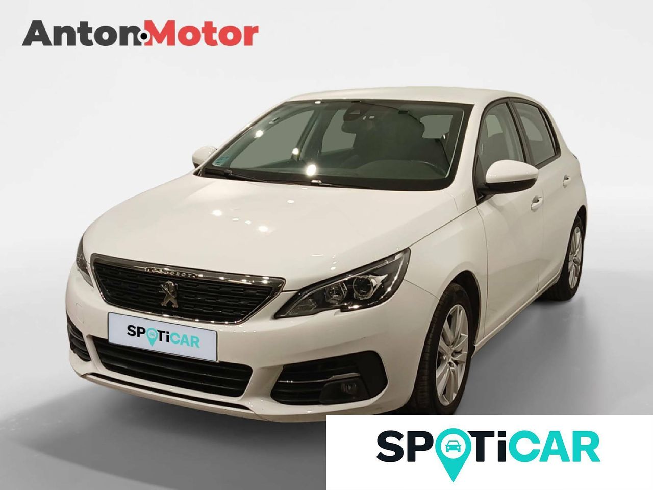 Foto Peugeot 308 1