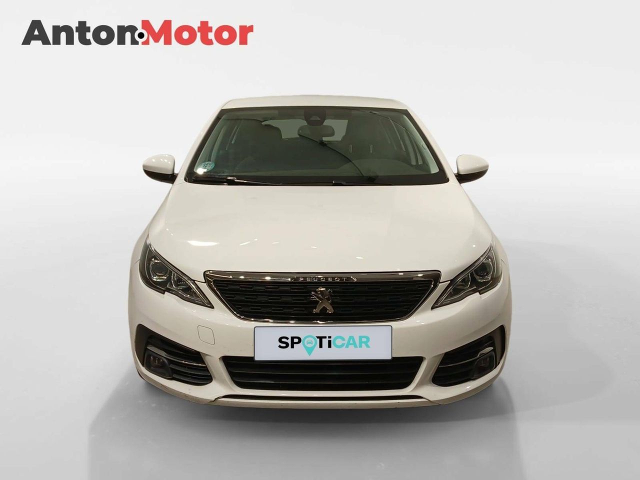 Foto Peugeot 308 2