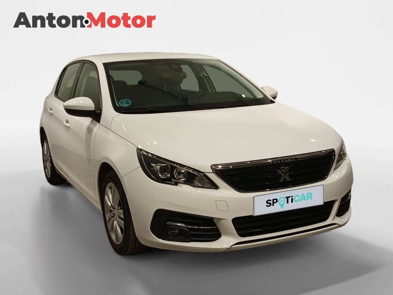 Foto Peugeot 308 3