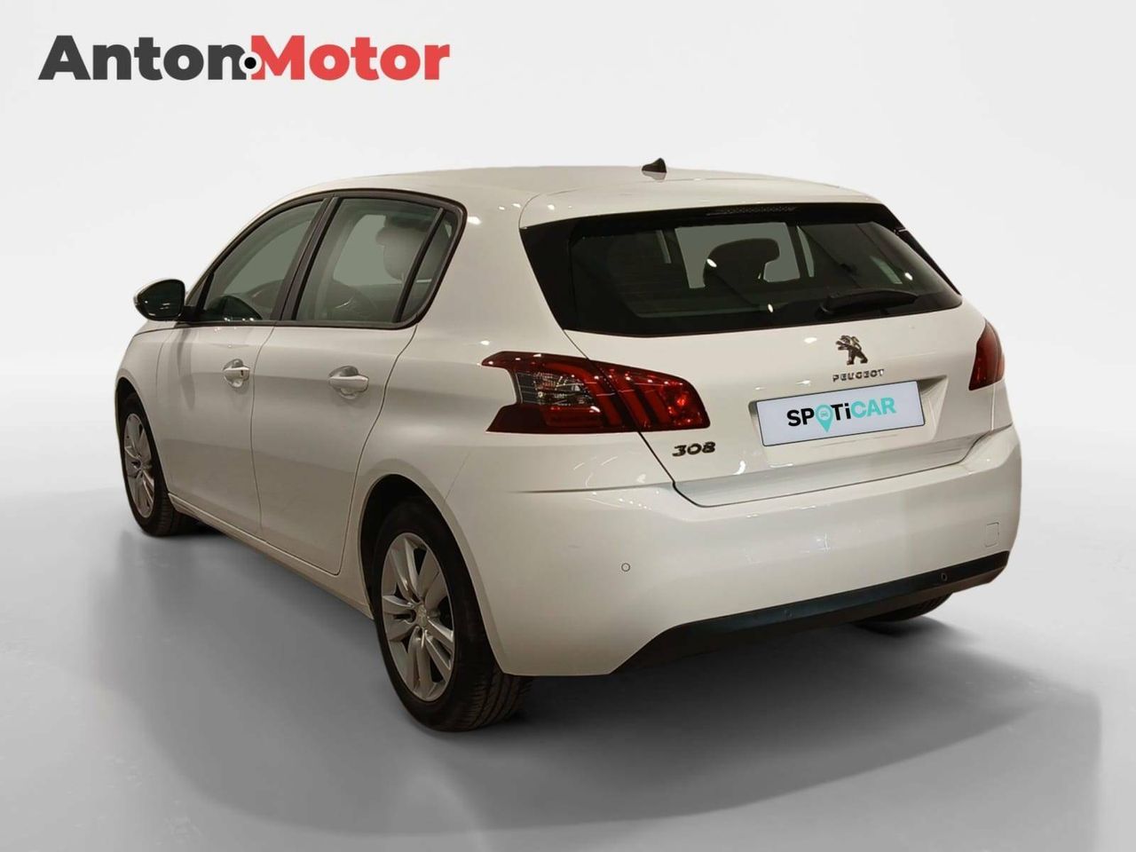 Foto Peugeot 308 7