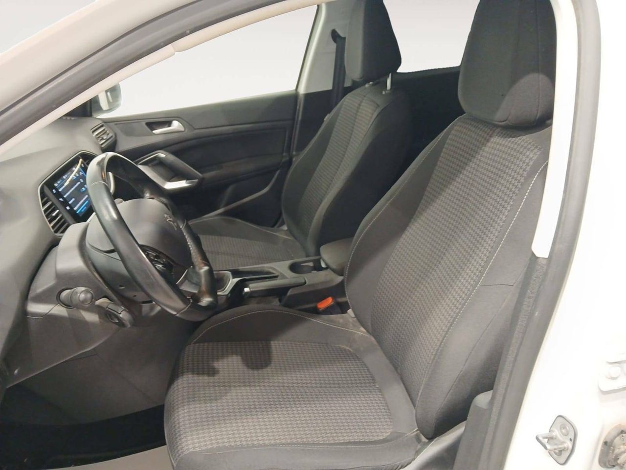 Foto Peugeot 308 9