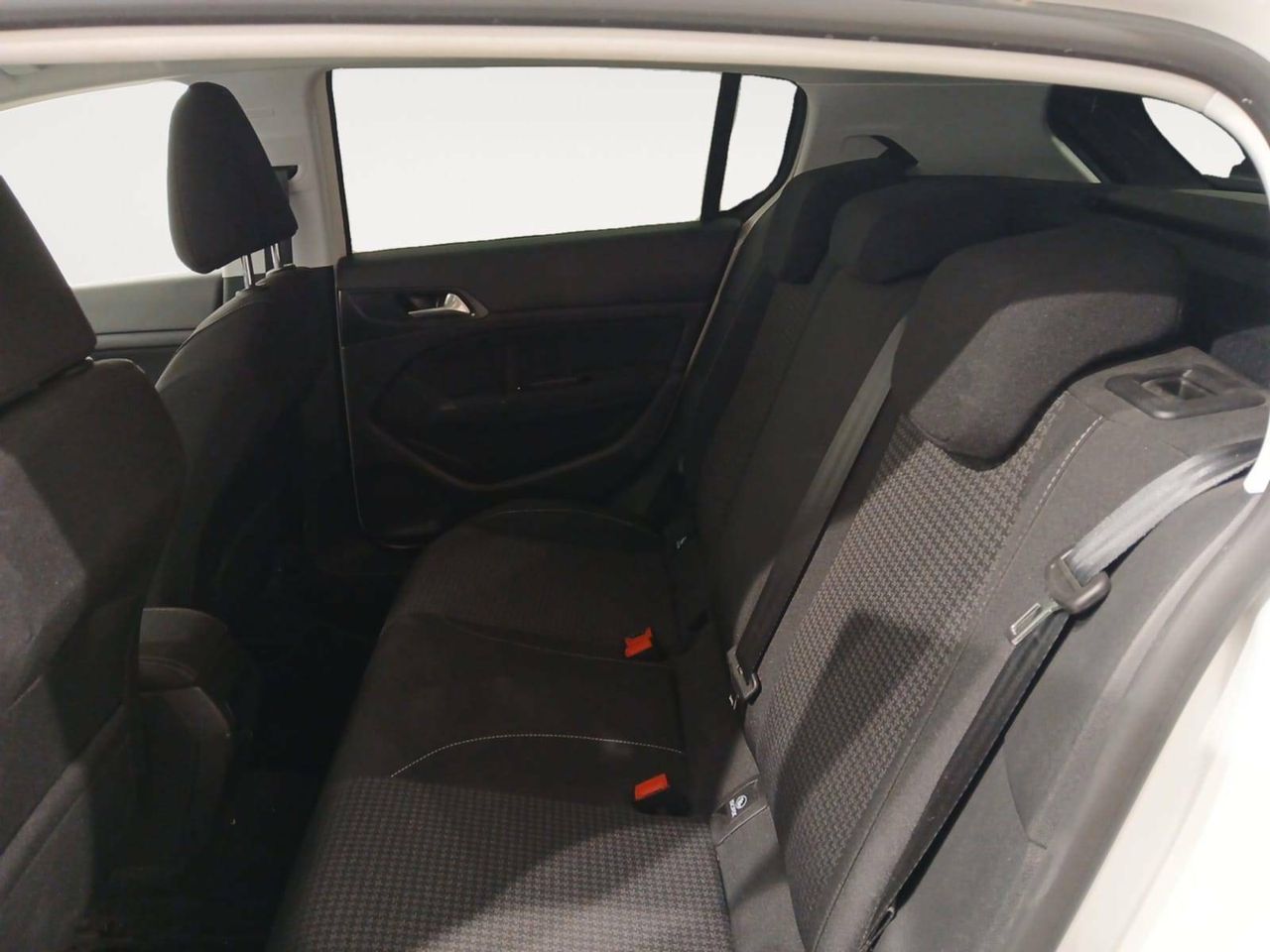 Foto Peugeot 308 10
