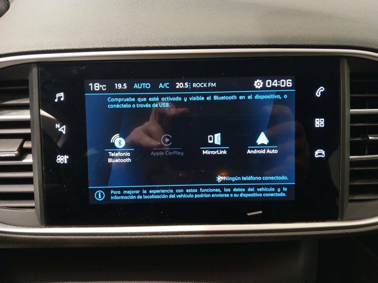 Foto Peugeot 308 15