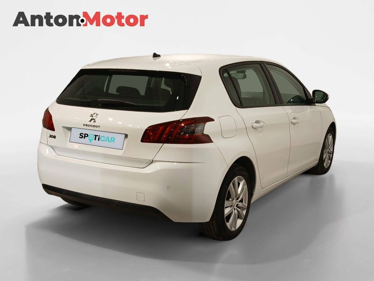 Foto Peugeot 308 18