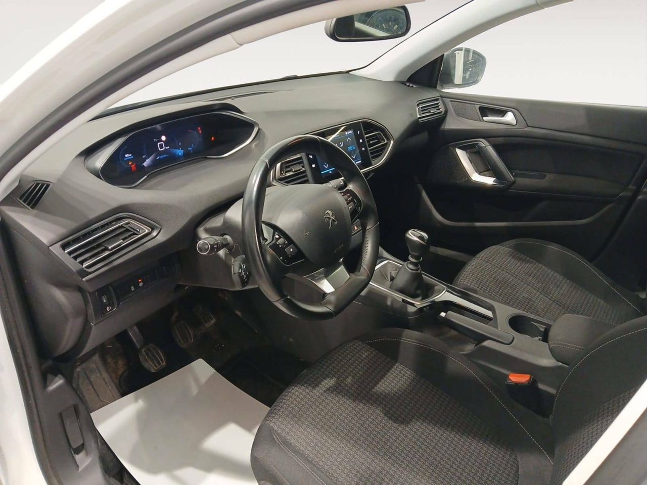 Foto Peugeot 308 19