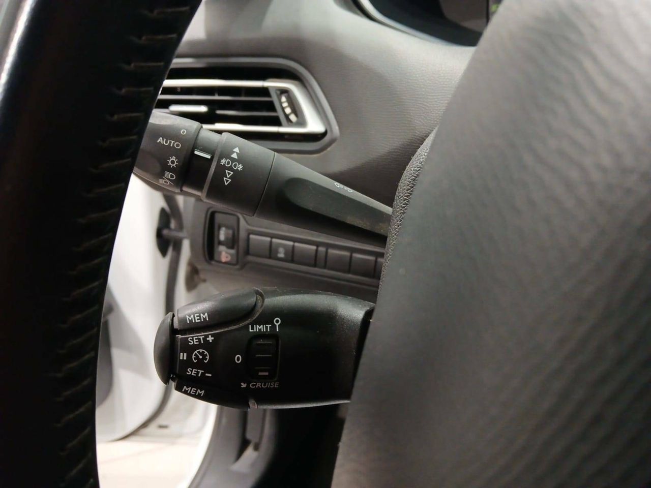 Foto Peugeot 308 20