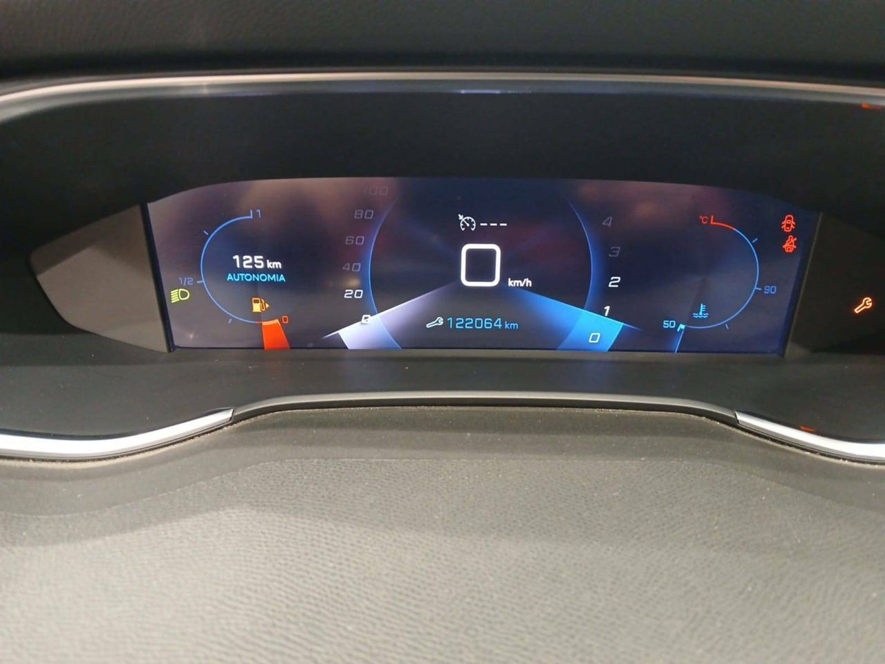 Foto Peugeot 308 22