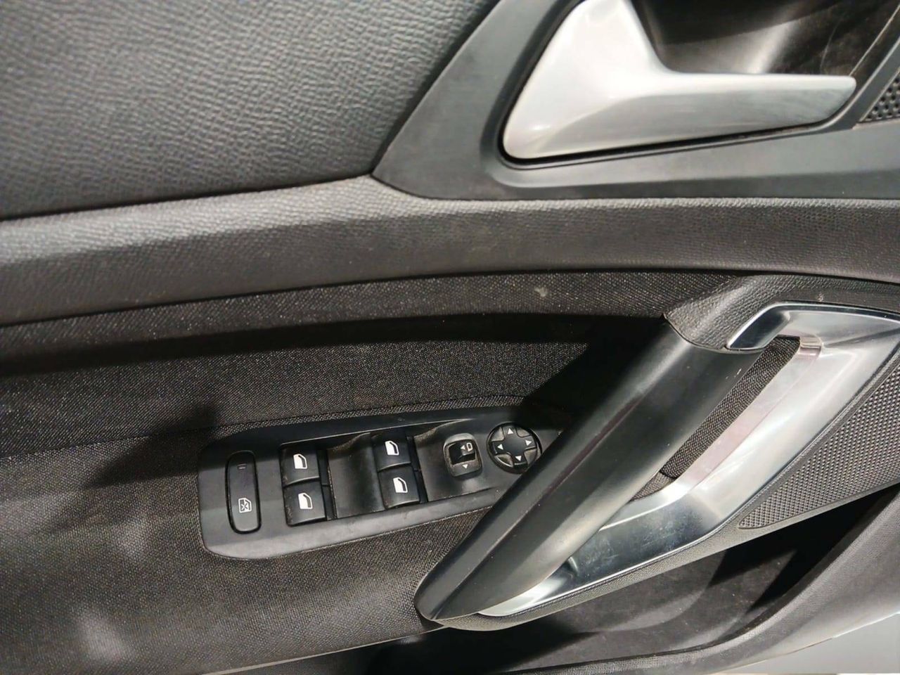 Foto Peugeot 308 23