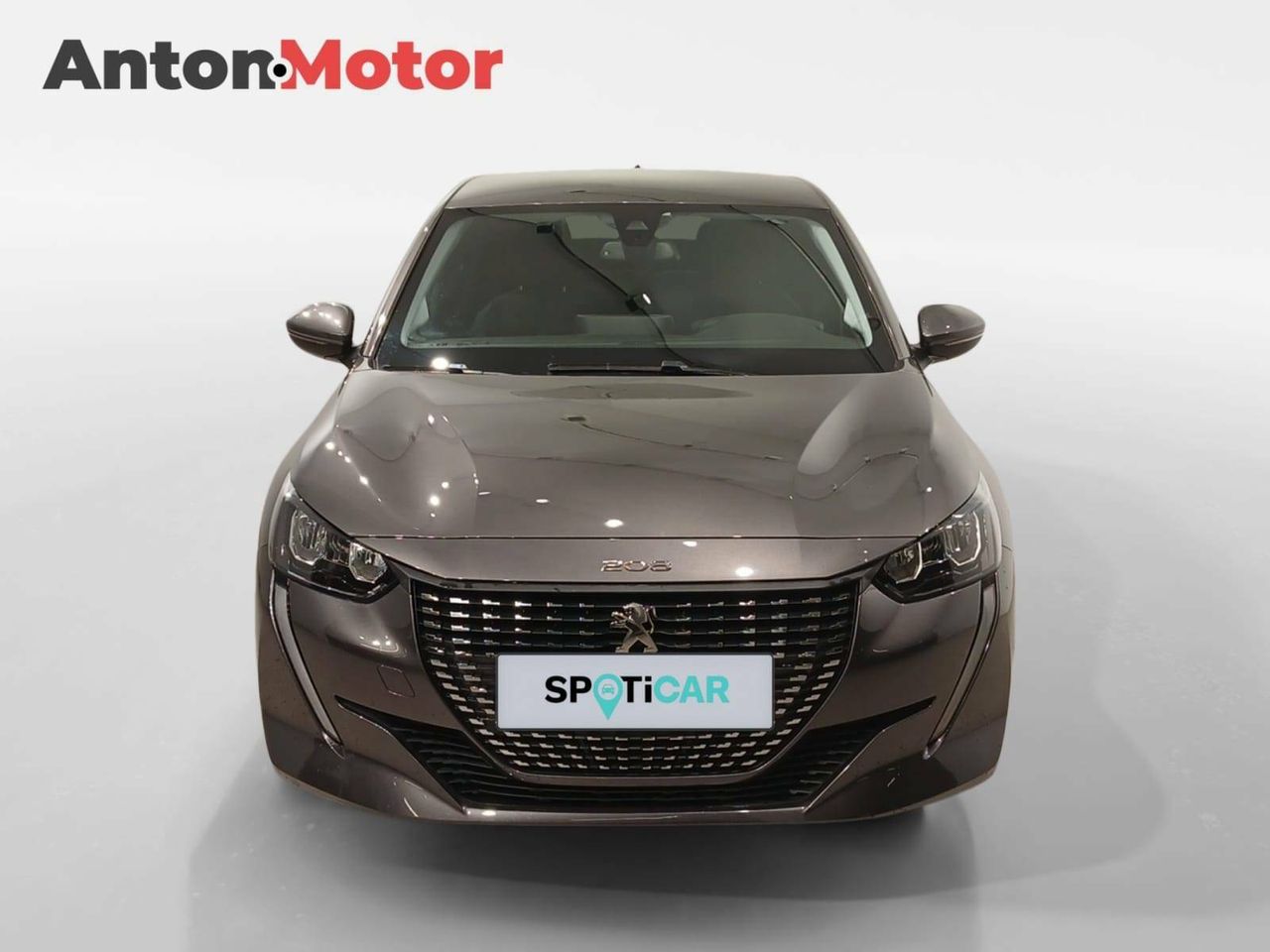 Foto Peugeot 208 2