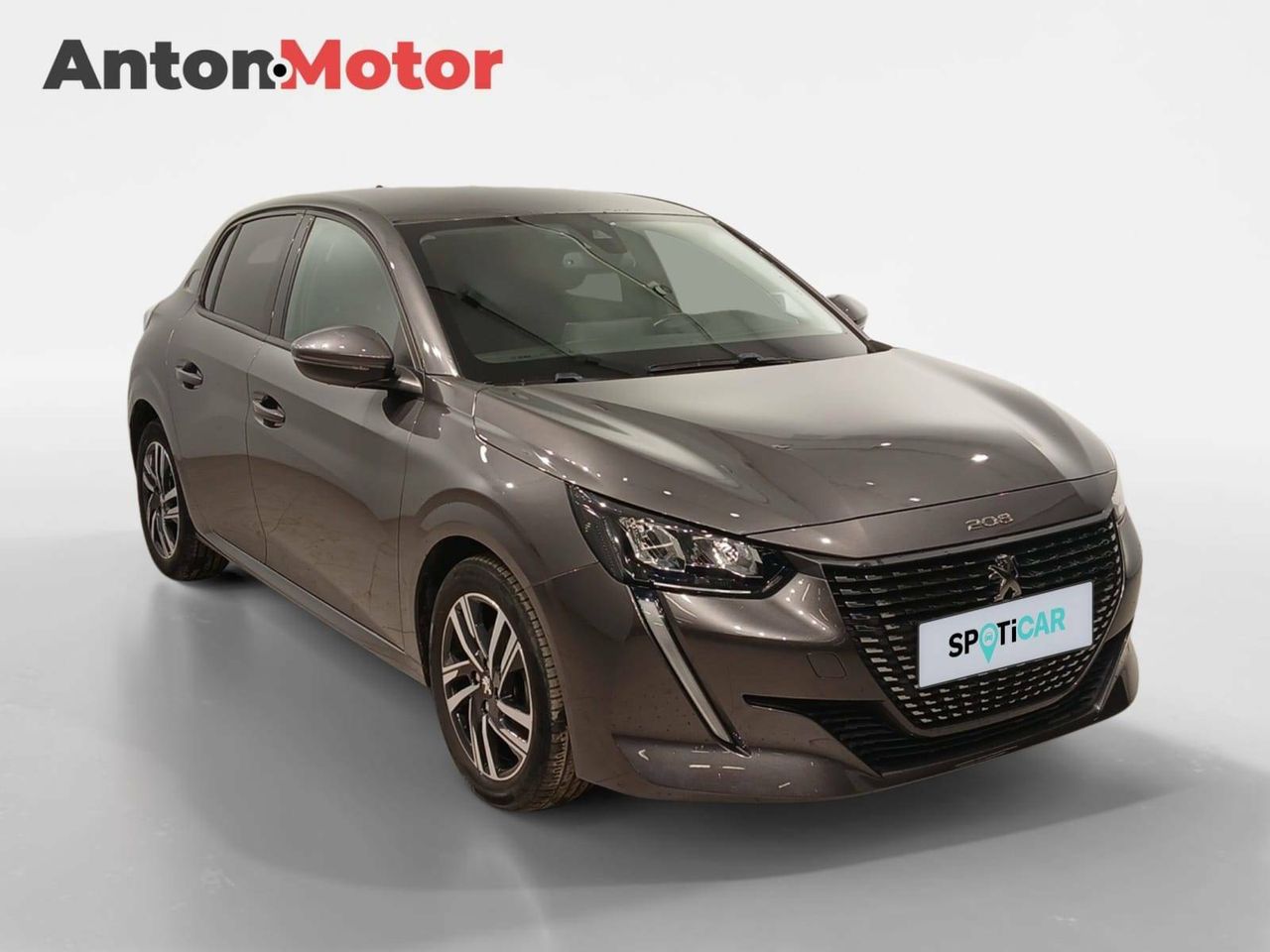 Foto Peugeot 208 3