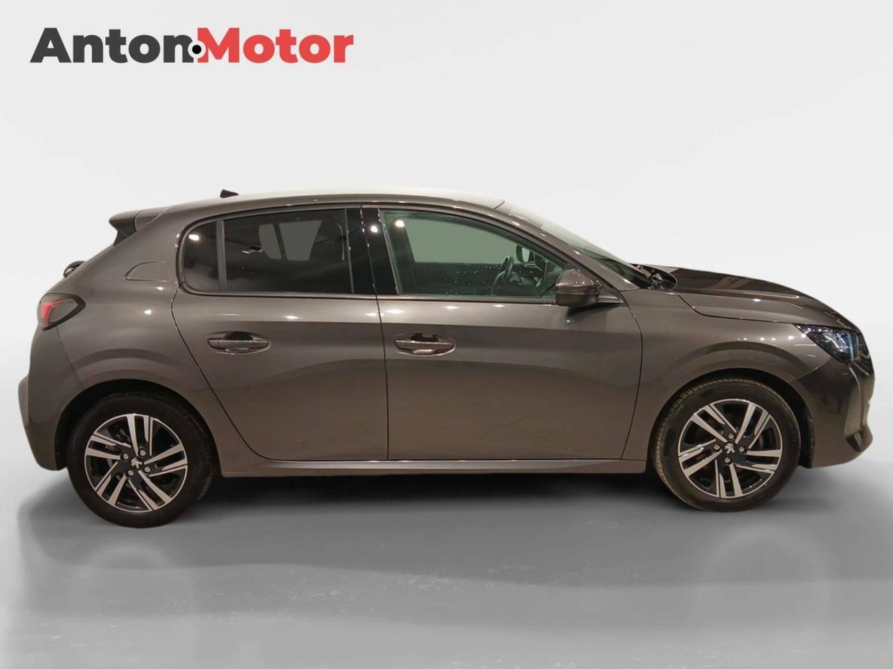 Foto Peugeot 208 4