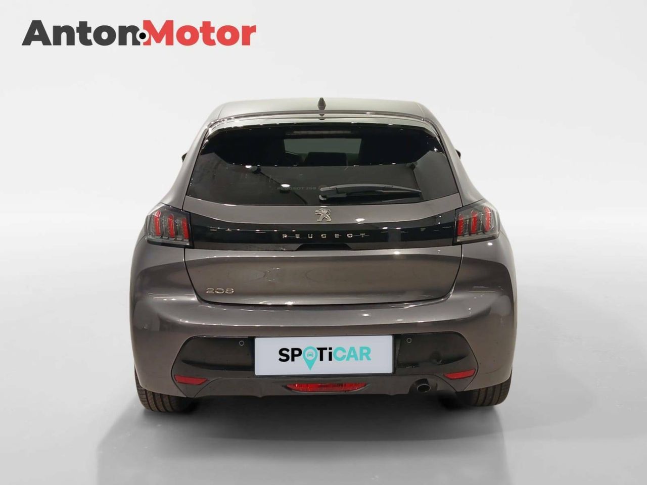 Foto Peugeot 208 5