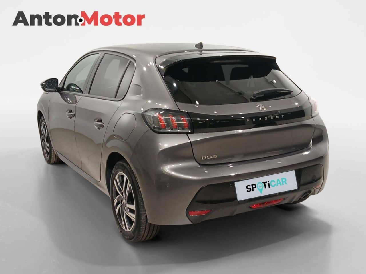 Foto Peugeot 208 7