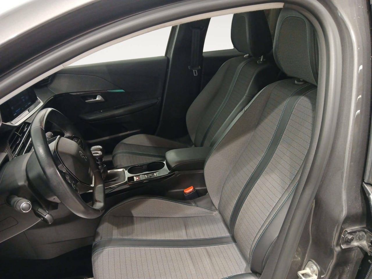 Foto Peugeot 208 9