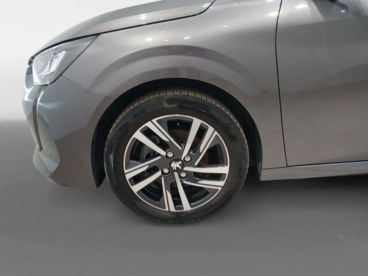 Foto Peugeot 208 11