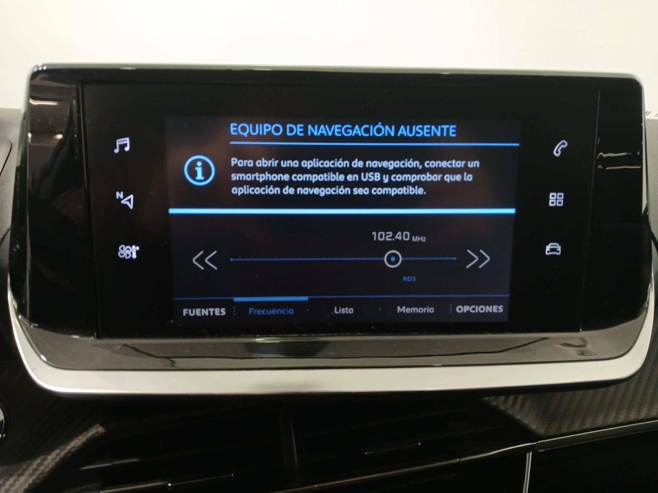 Foto Peugeot 208 21