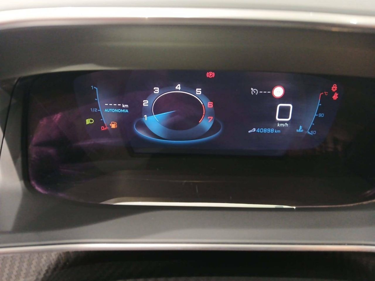 Foto Peugeot 208 22