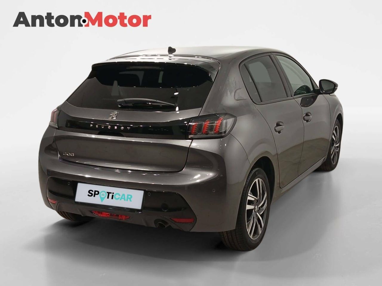 Foto Peugeot 208 26