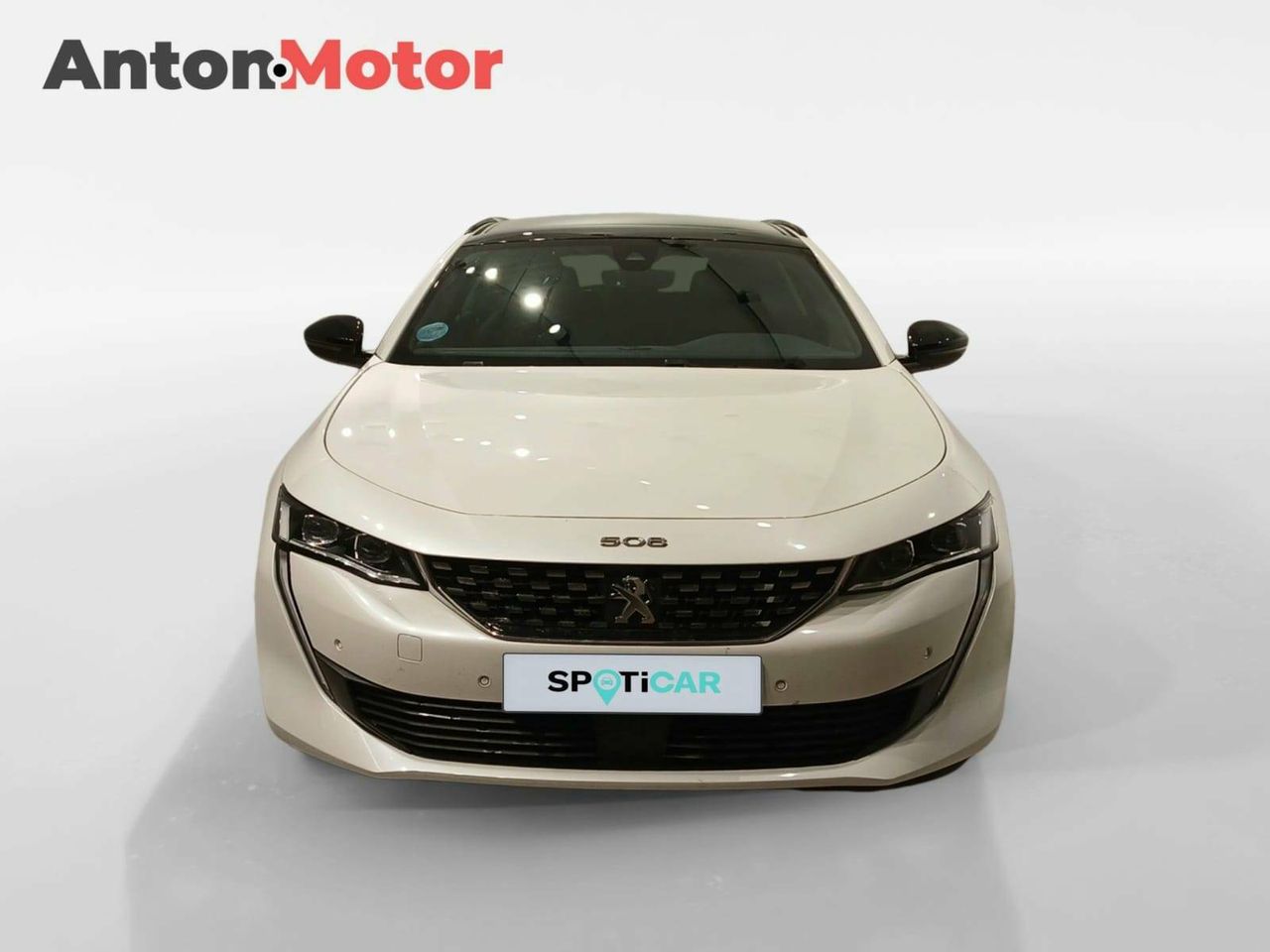 Foto Peugeot 508 2