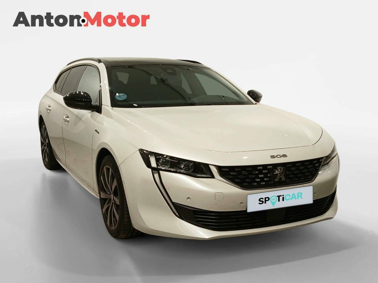 Foto Peugeot 508 3
