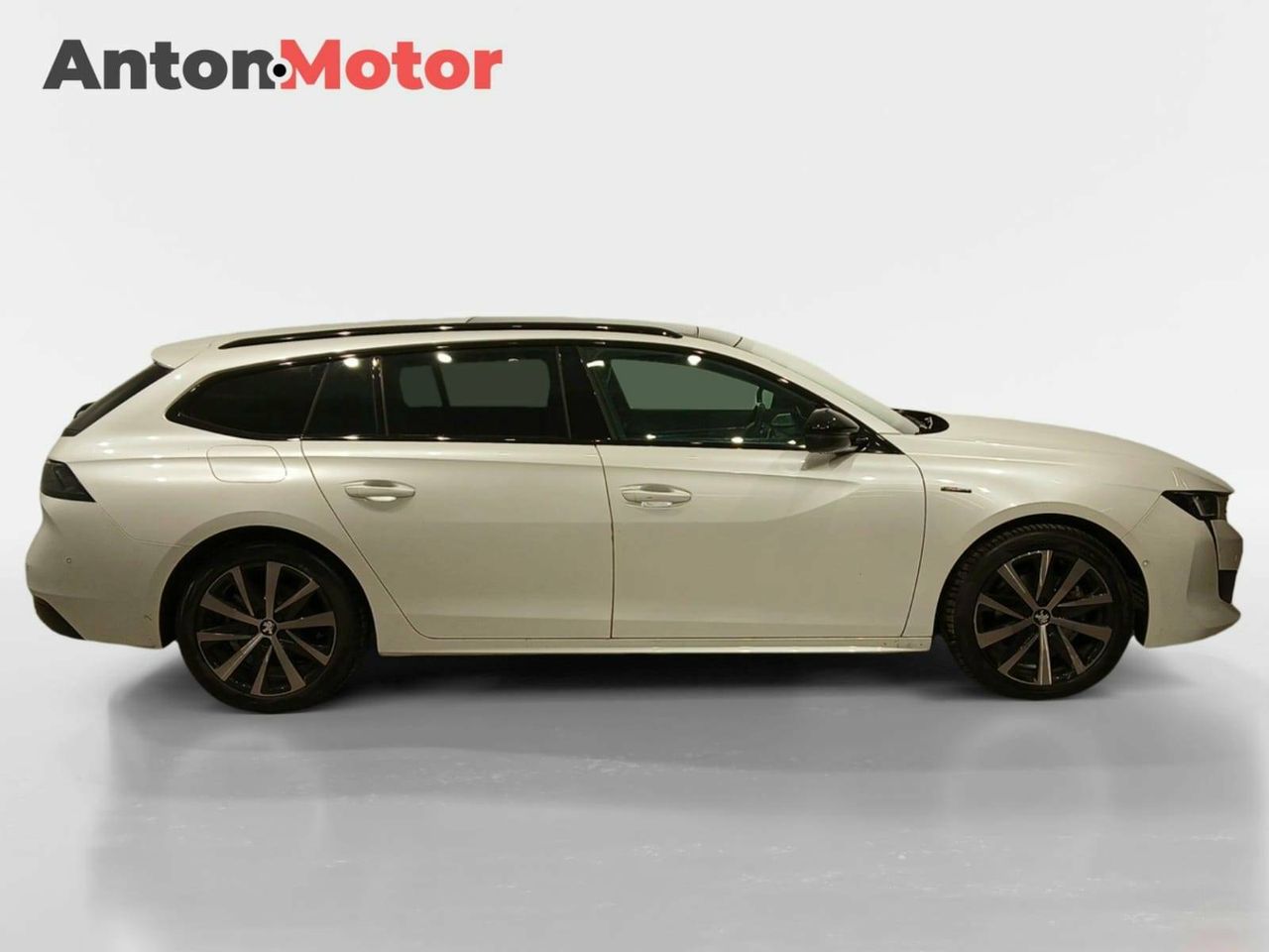 Foto Peugeot 508 4