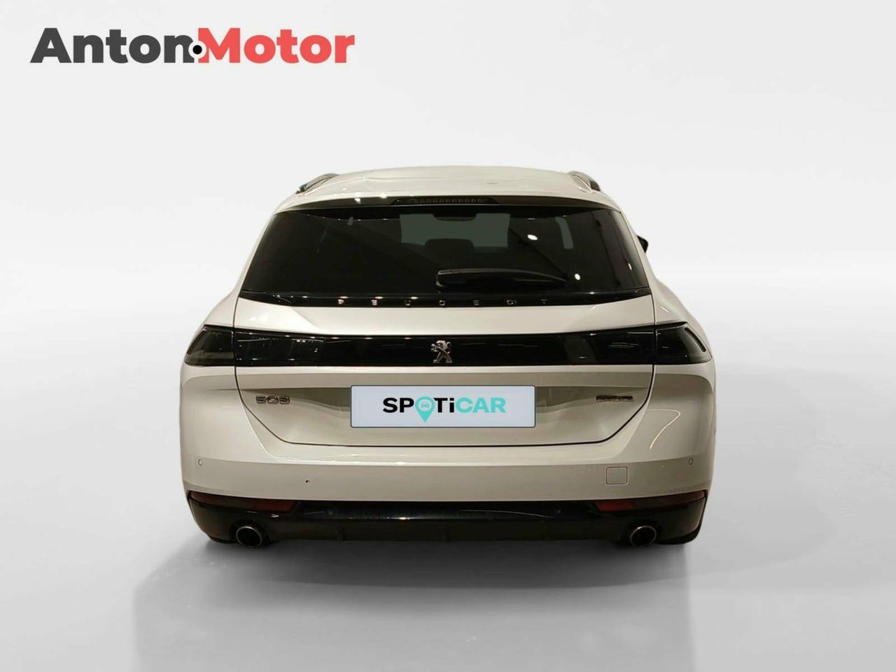 Foto Peugeot 508 5