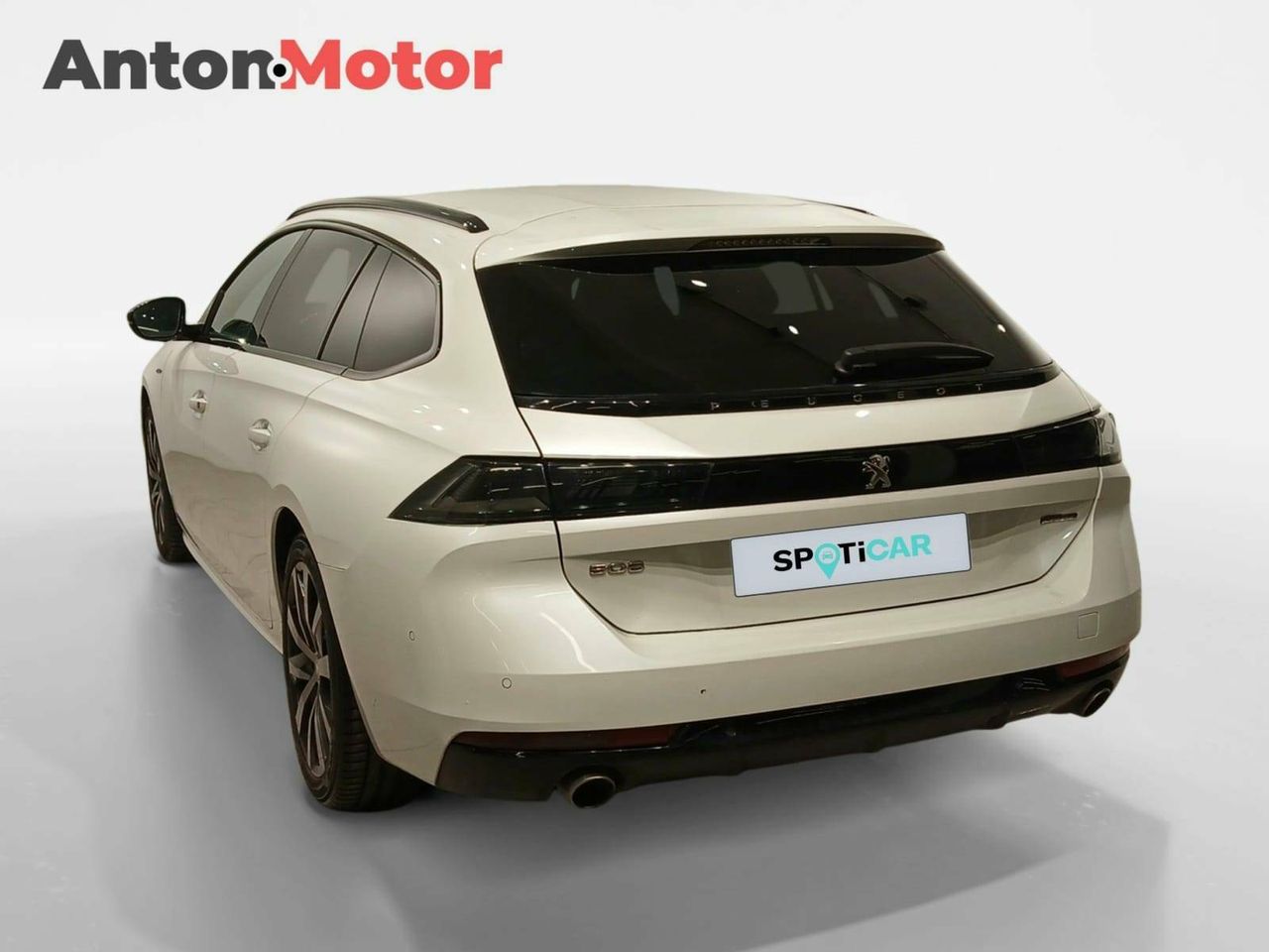 Foto Peugeot 508 7