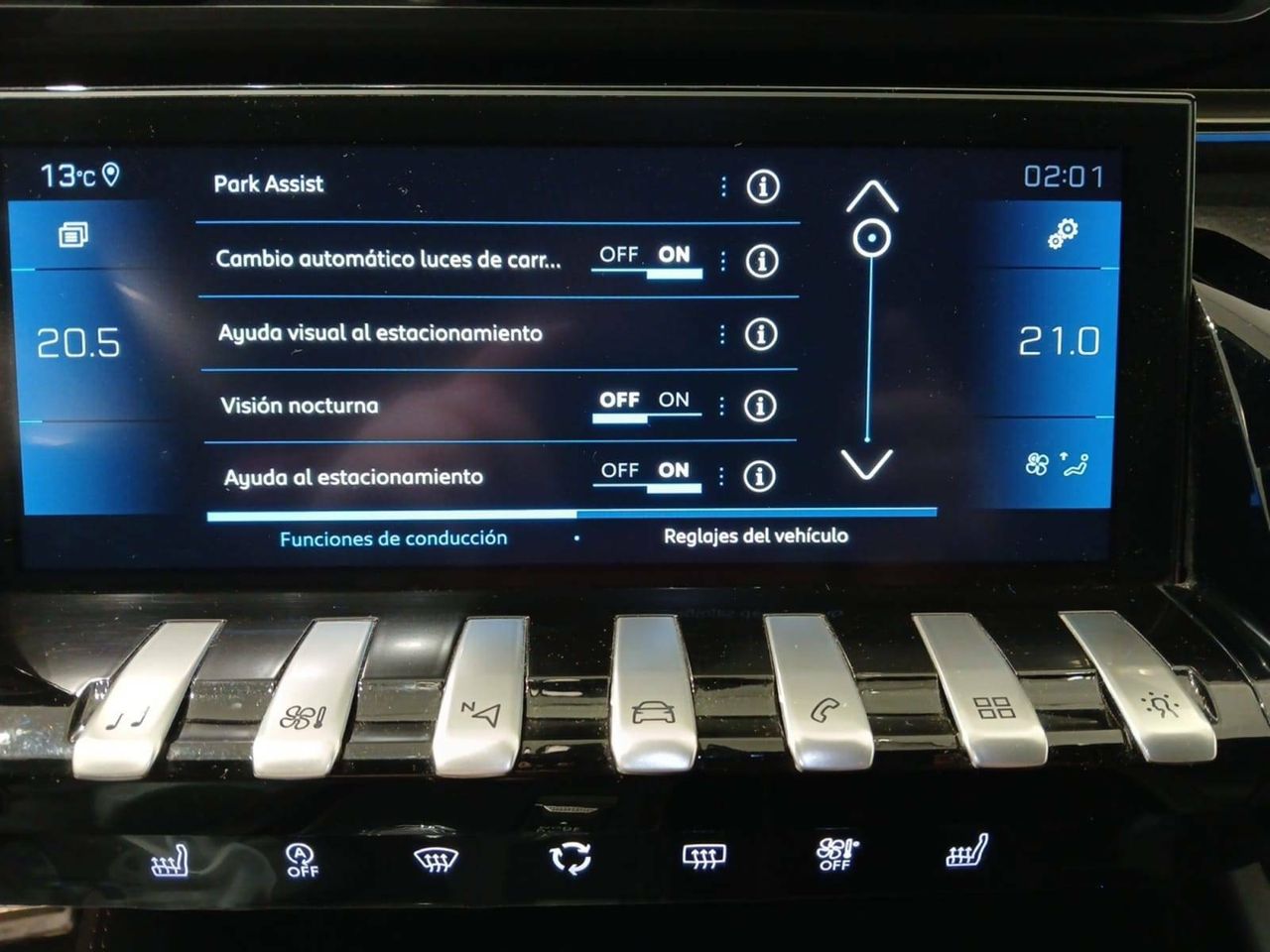 Foto Peugeot 508 14