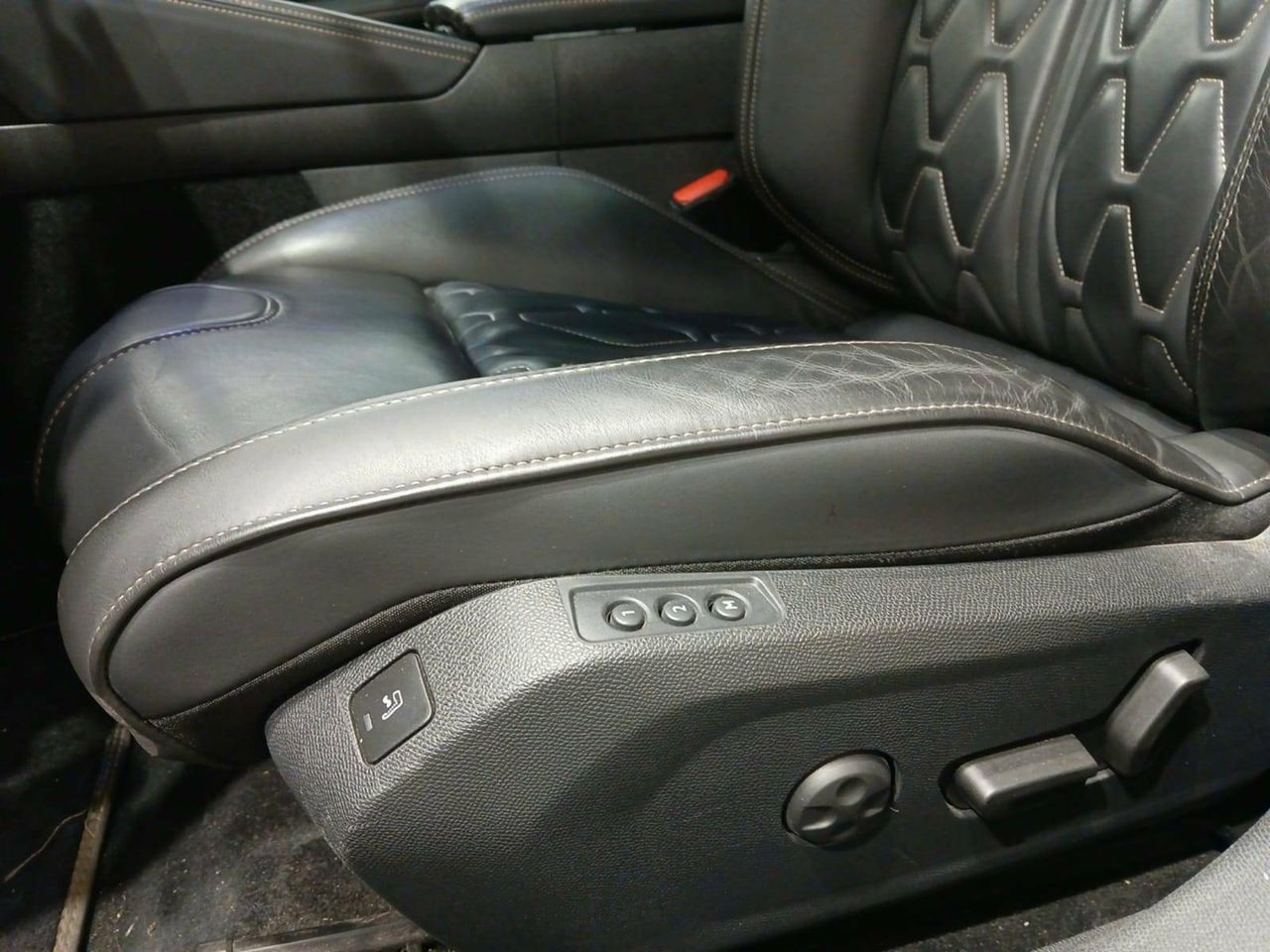 Foto Peugeot 508 20