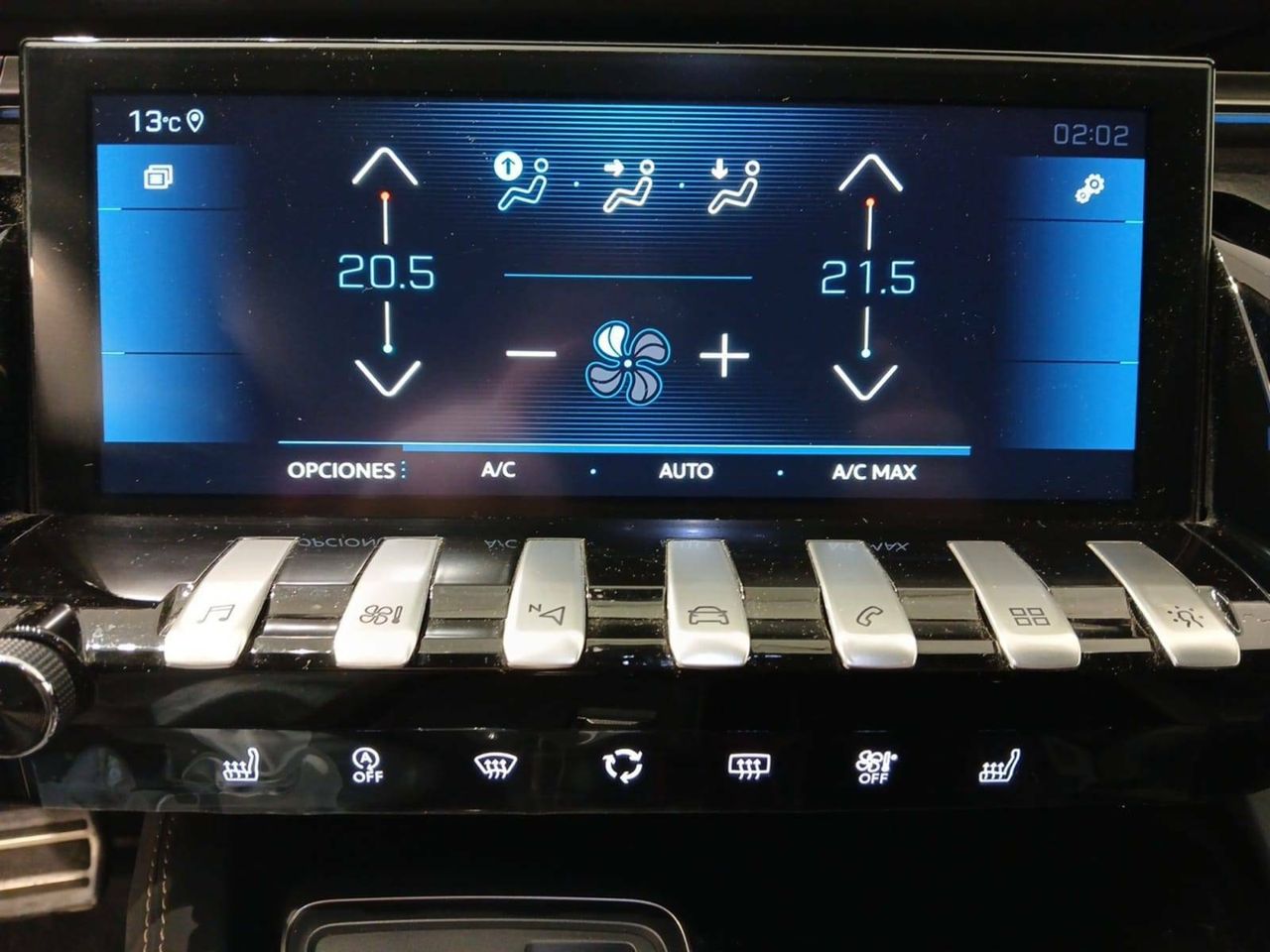 Foto Peugeot 508 22