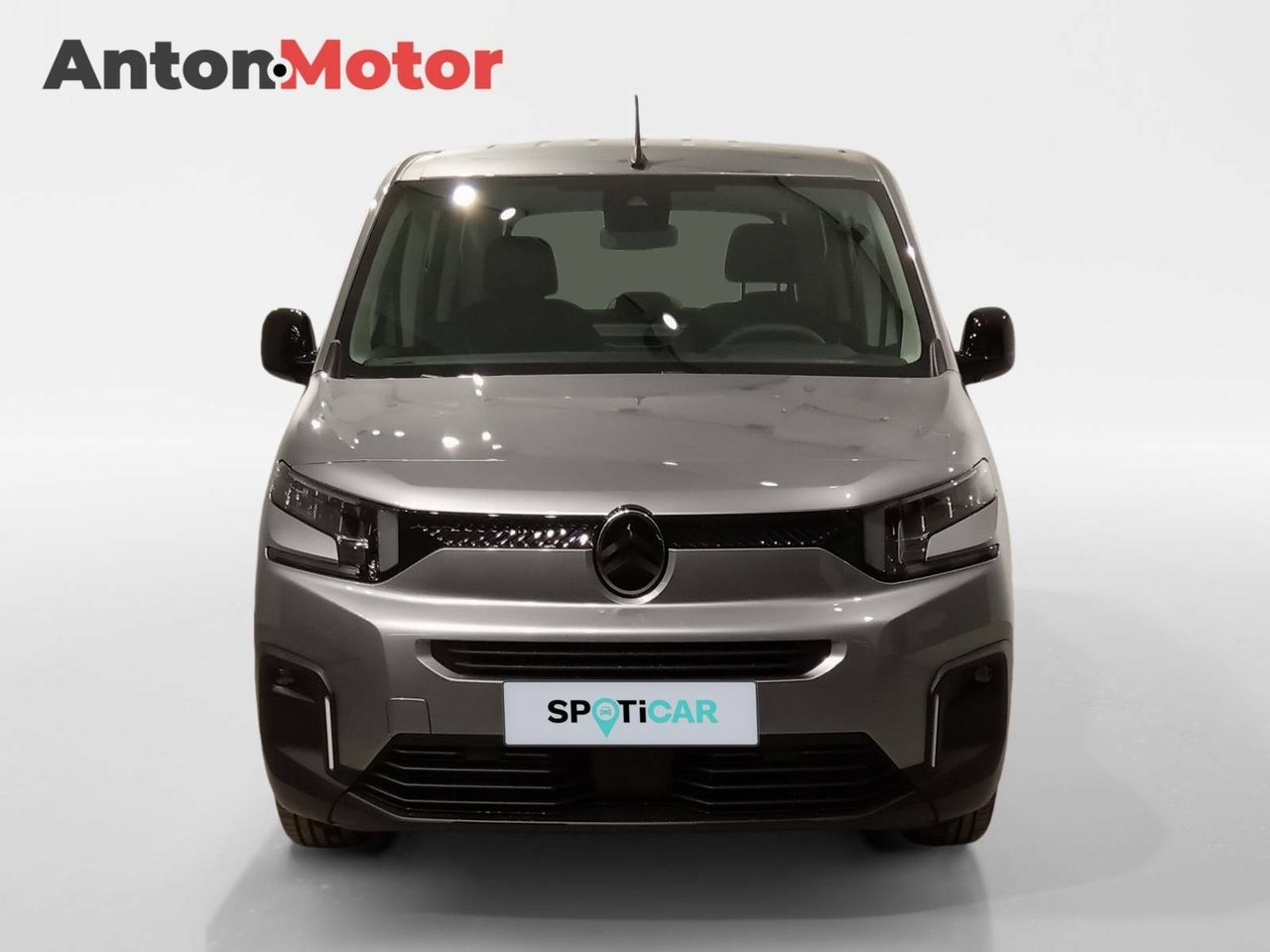 Foto Citroën Berlingo 2