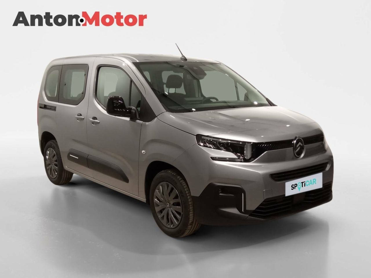 Foto Citroën Berlingo 3