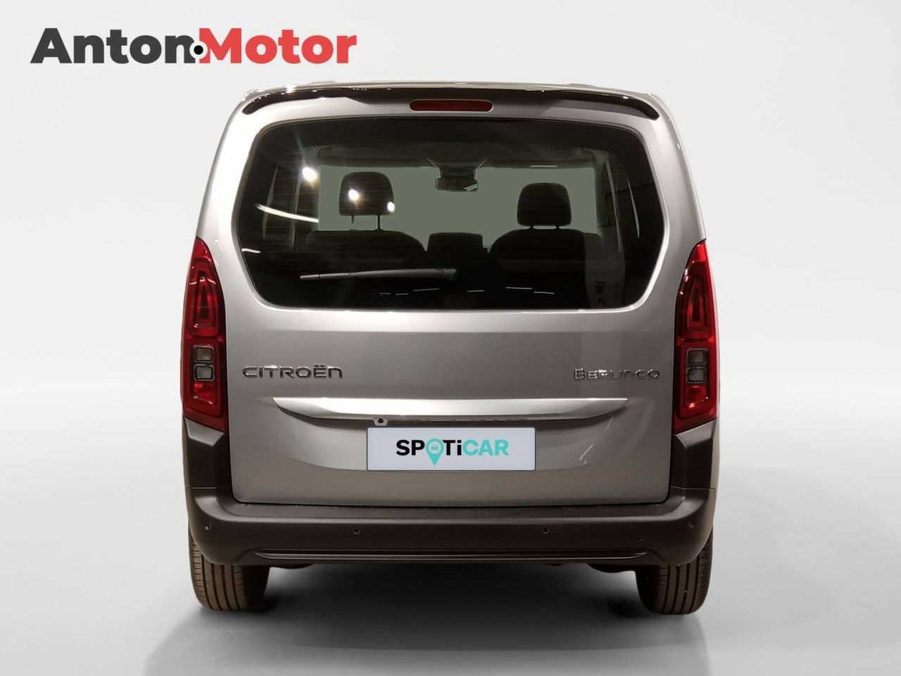 Foto Citroën Berlingo 5