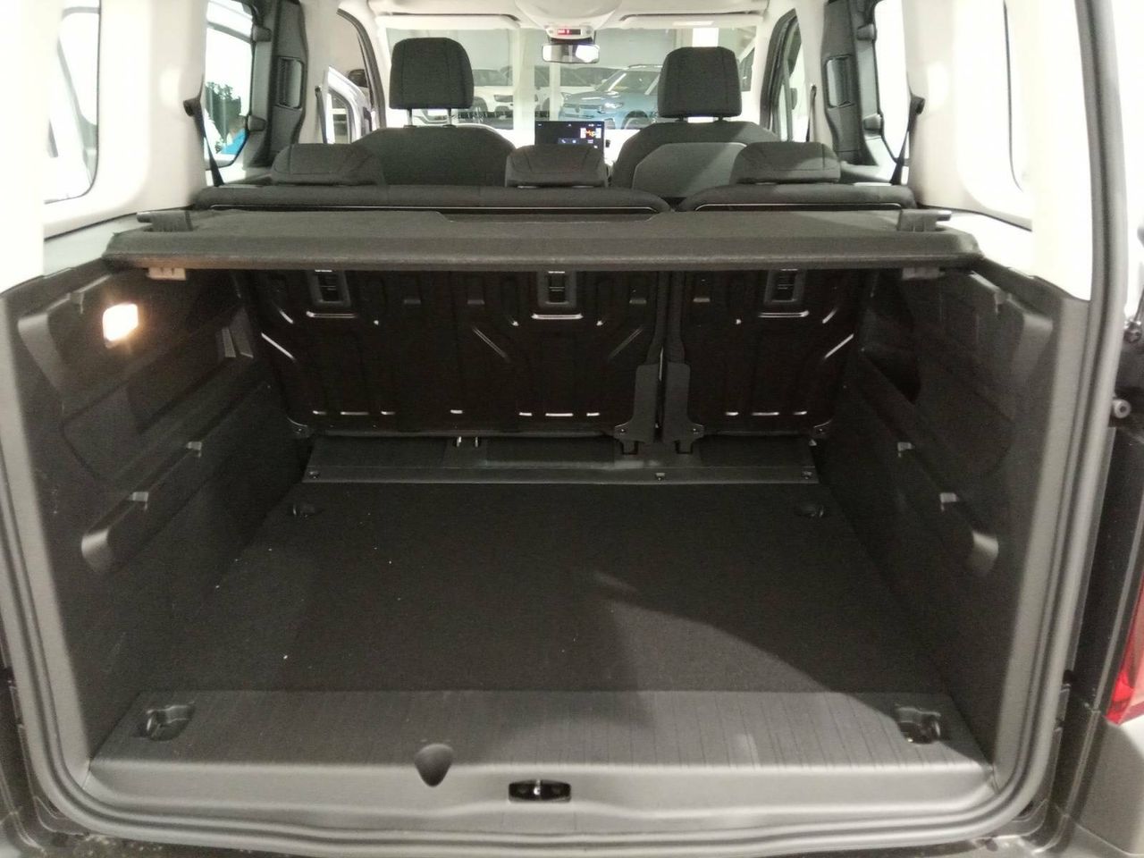 Foto Citroën Berlingo 6
