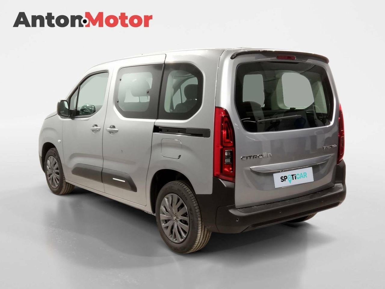 Foto Citroën Berlingo 7