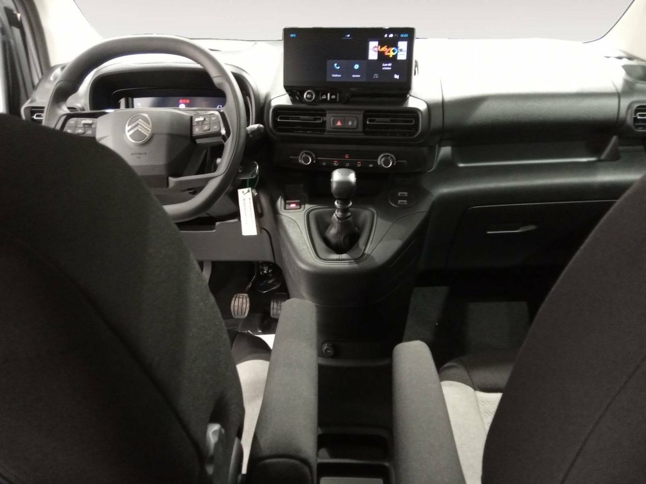 Foto Citroën Berlingo 8