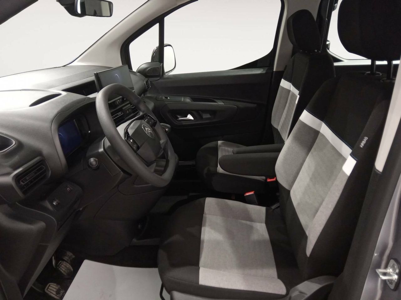 Foto Citroën Berlingo 9