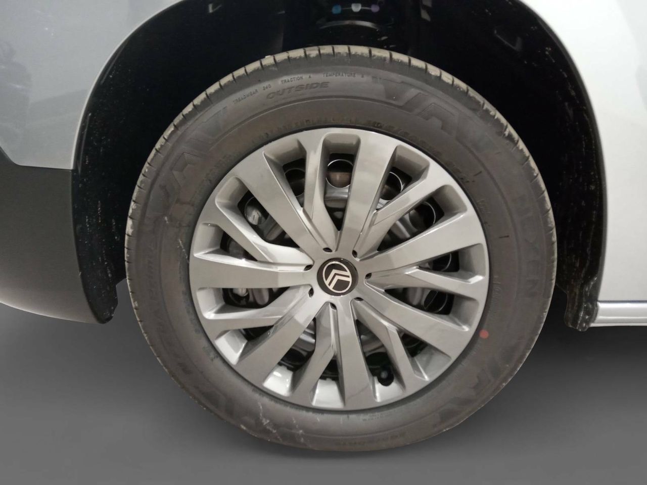 Foto Citroën Berlingo 11