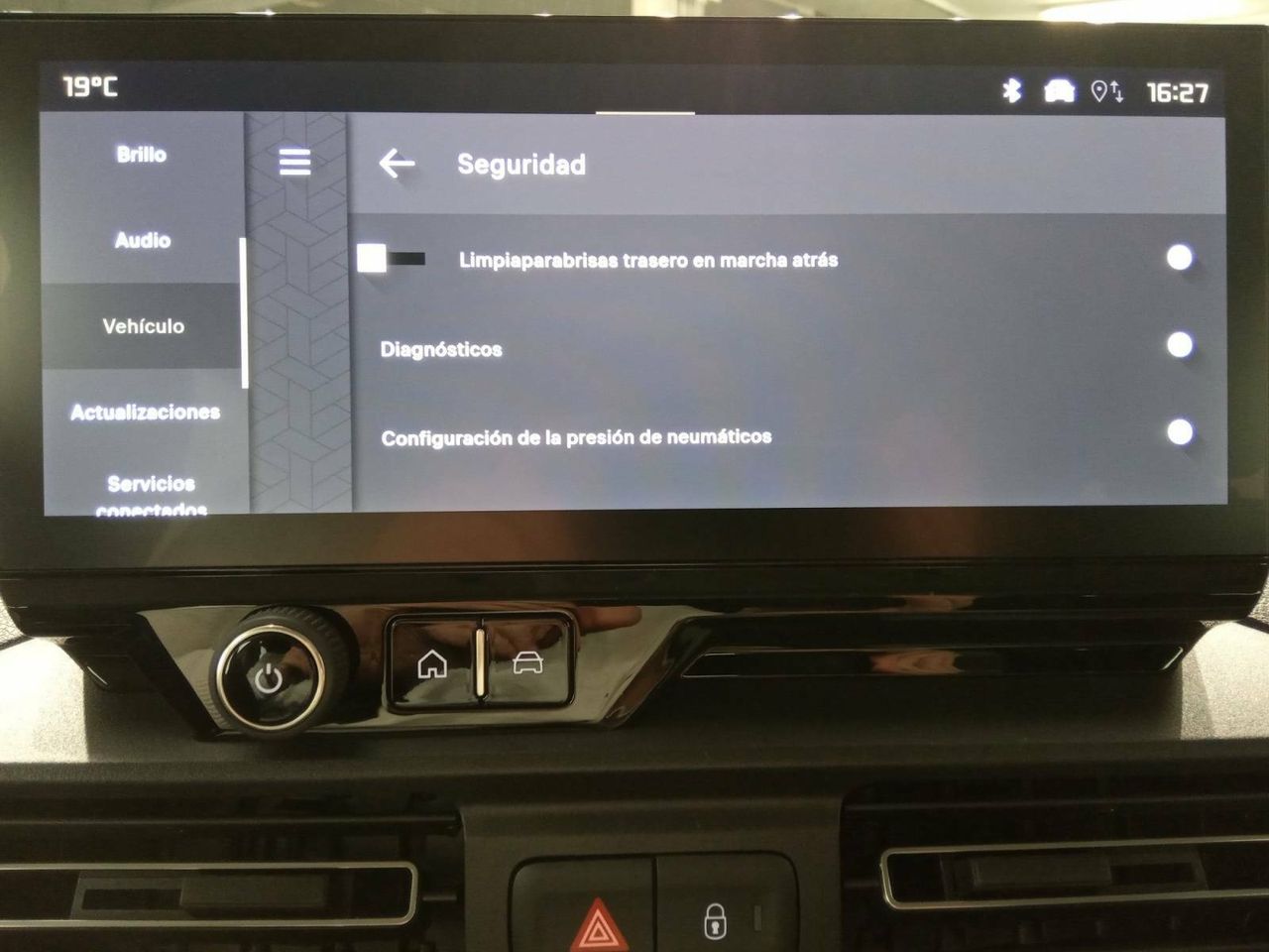 Foto Citroën Berlingo 13