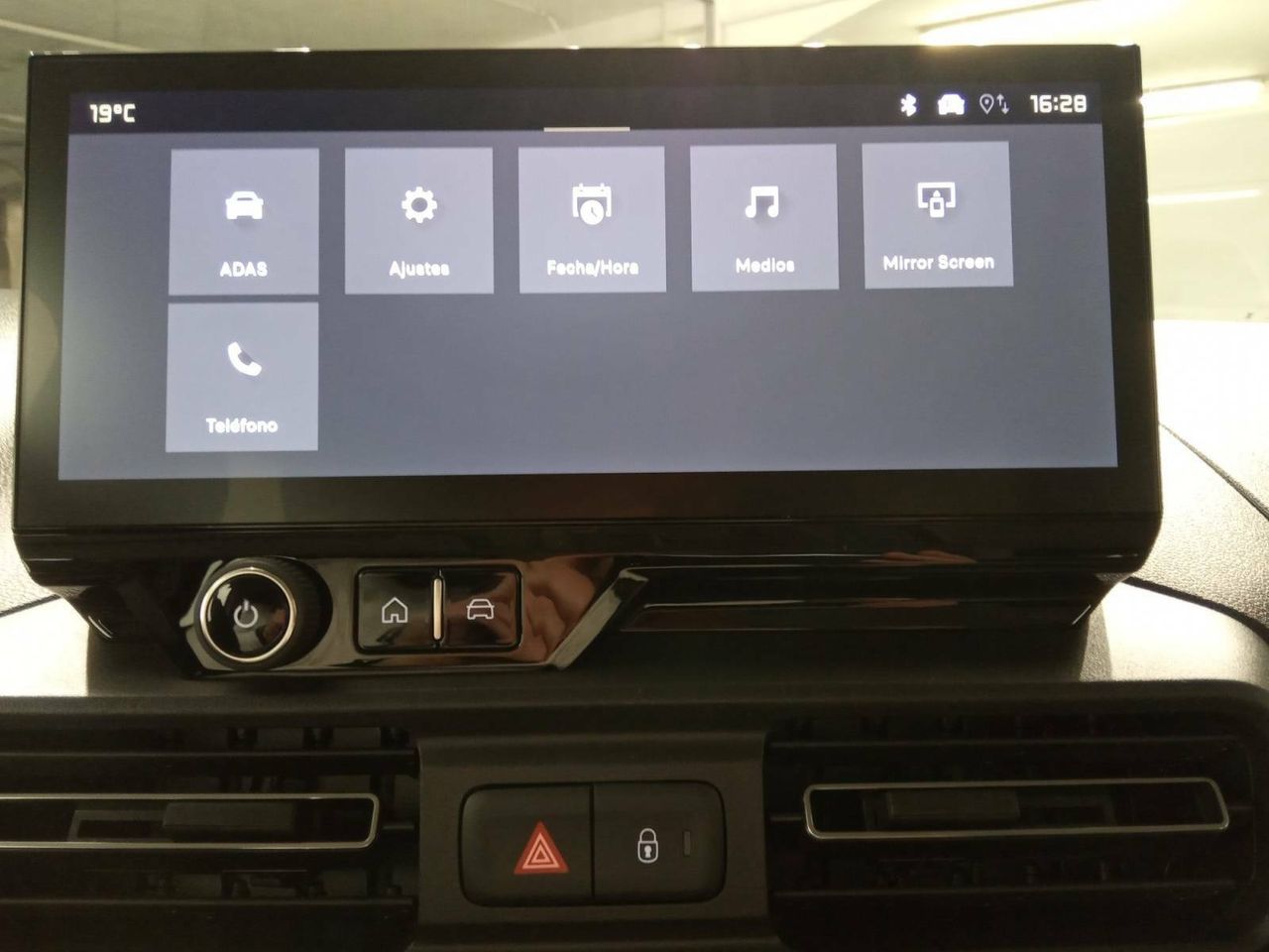 Foto Citroën Berlingo 14