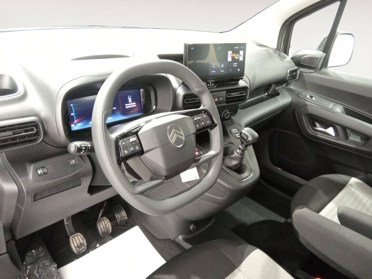Foto Citroën Berlingo 19