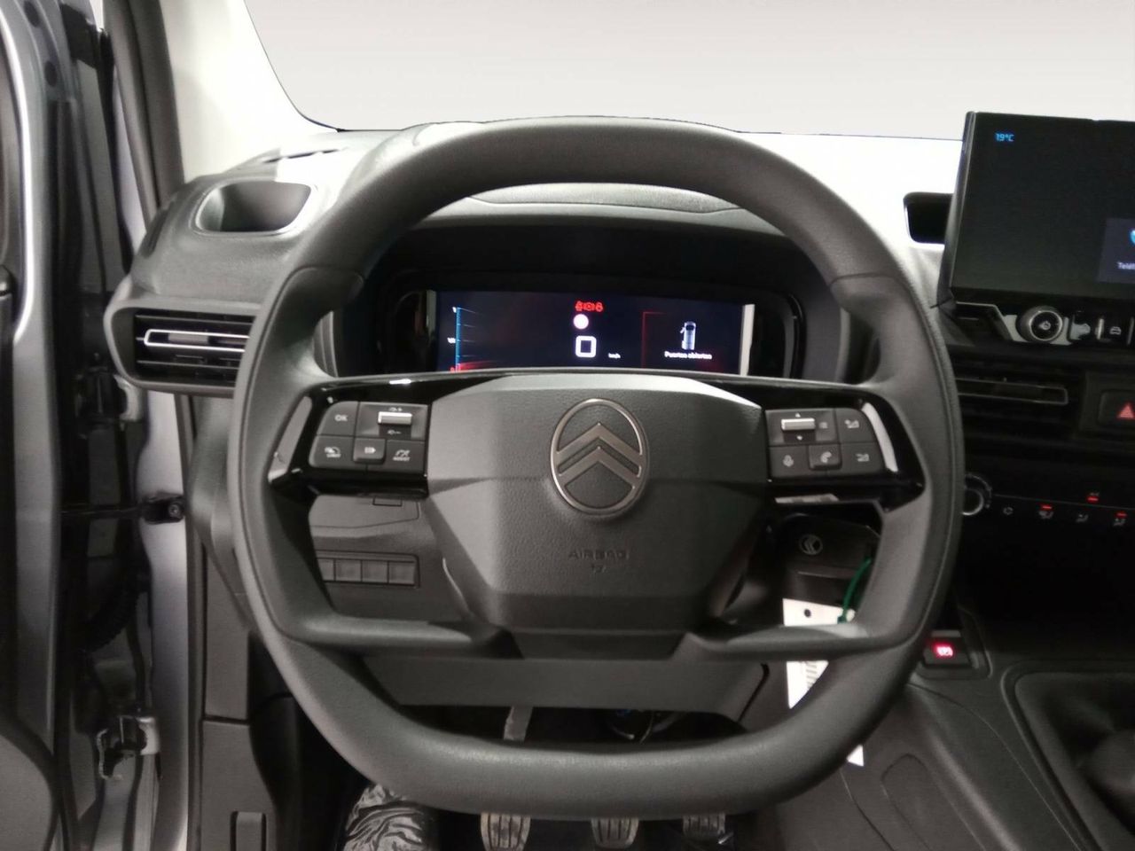 Foto Citroën Berlingo 21
