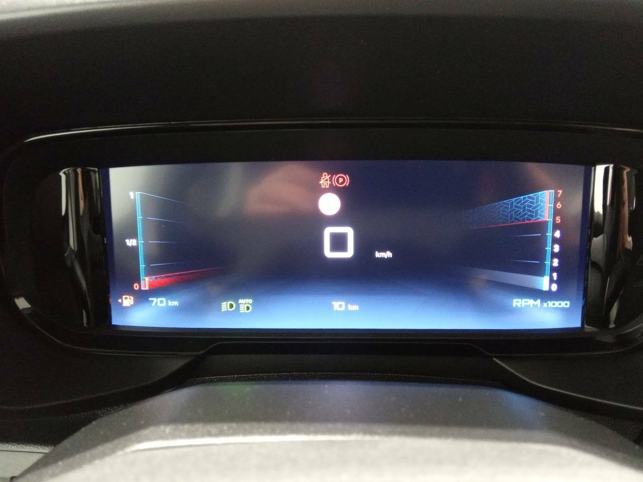 Foto Citroën Berlingo 22