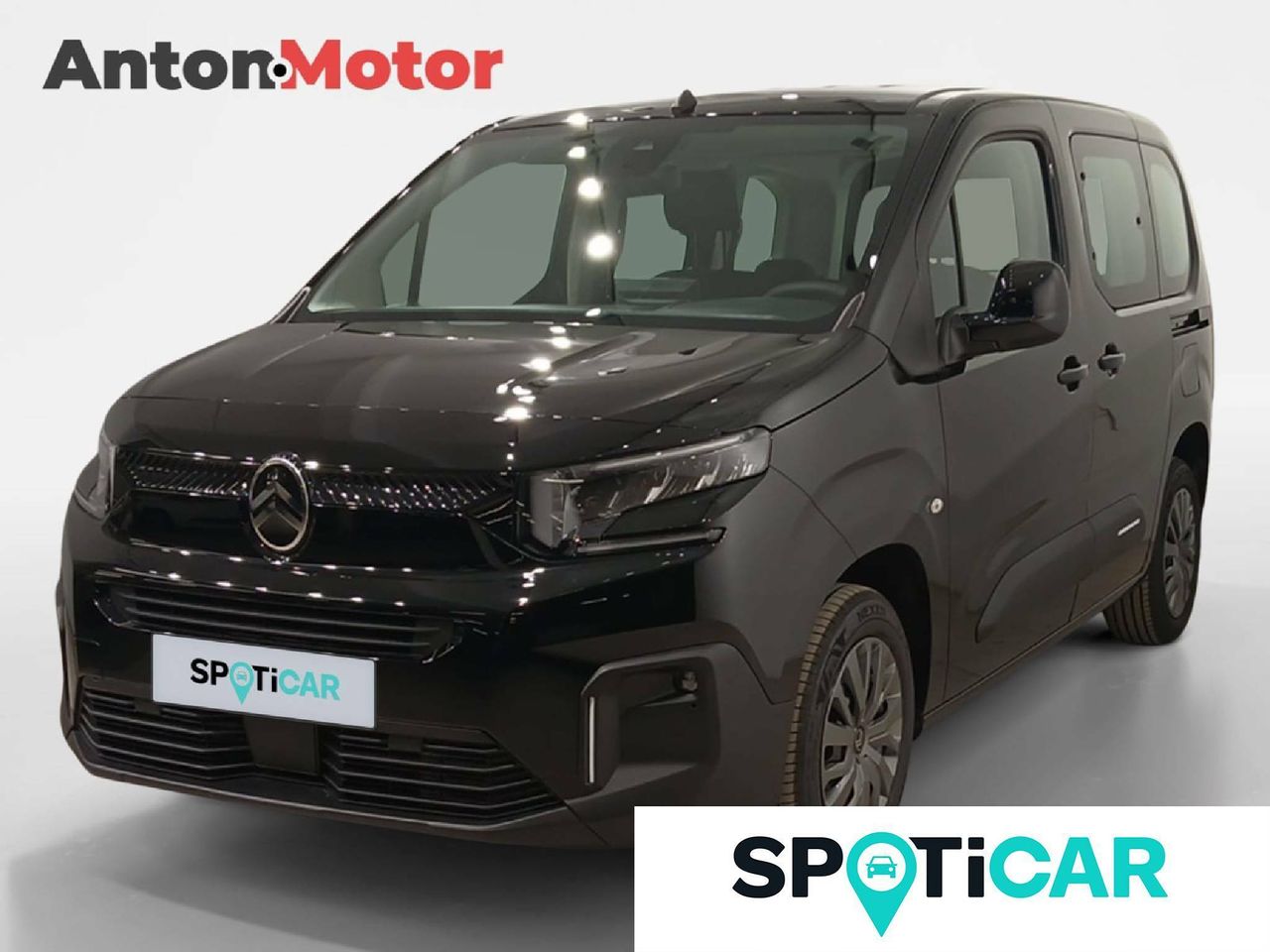 Foto Citroën Berlingo 1