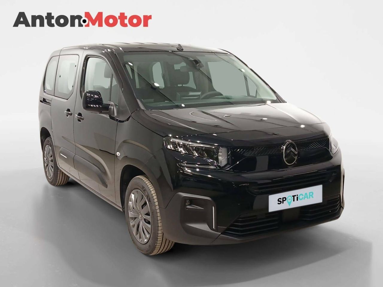 Foto Citroën Berlingo 3