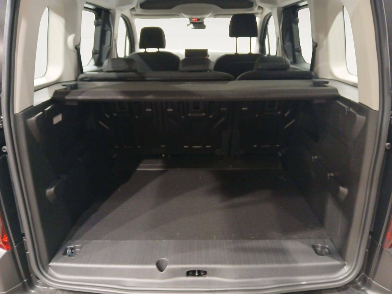 Foto Citroën Berlingo 6