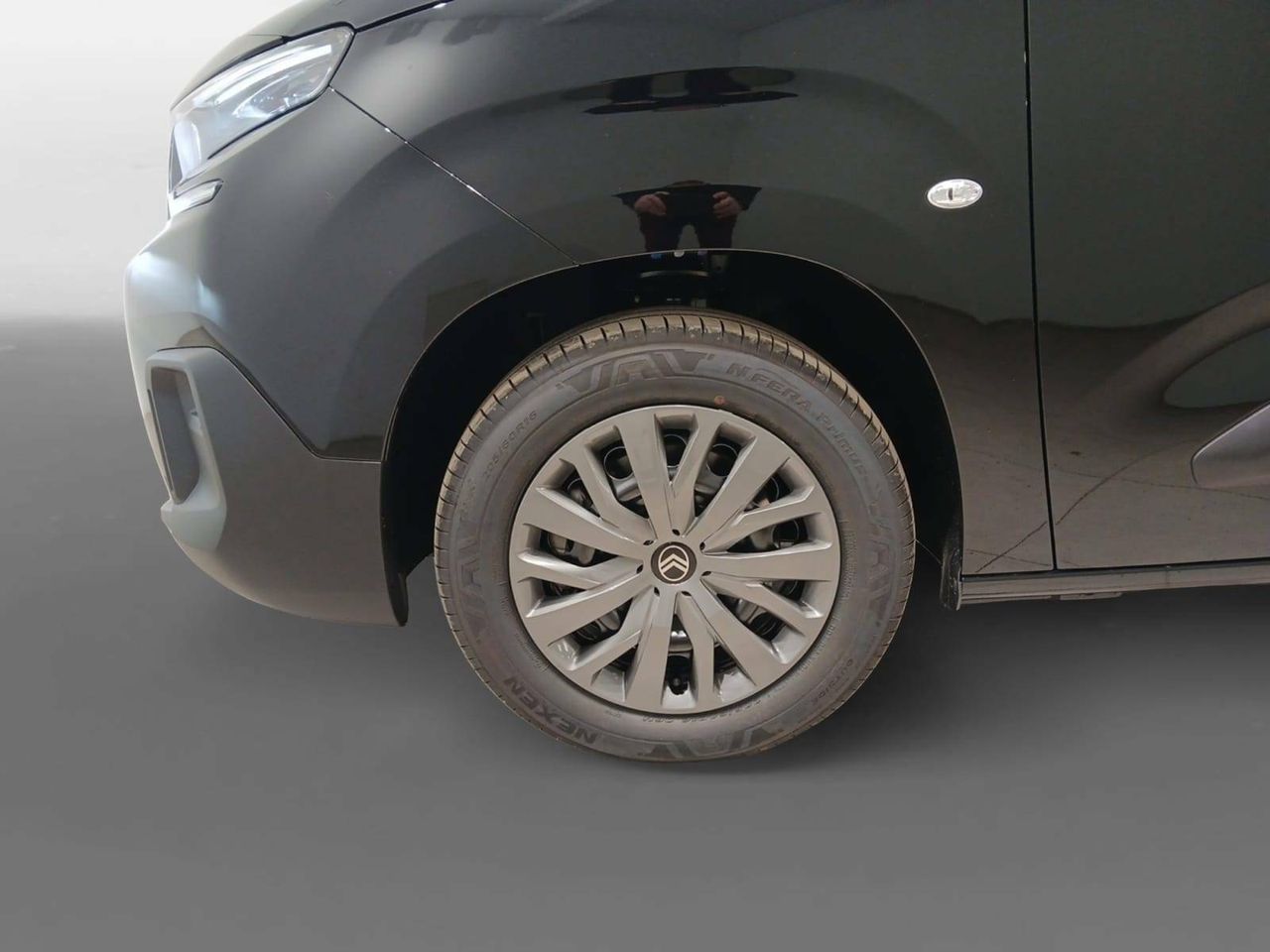 Foto Citroën Berlingo 11