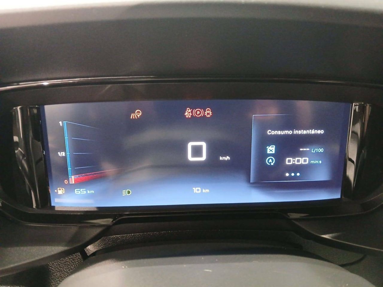 Foto Citroën Berlingo 12