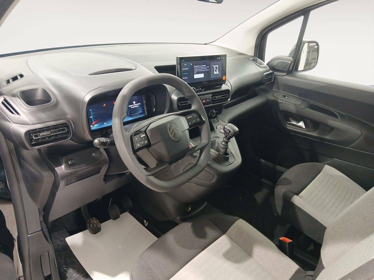Foto Citroën Berlingo 24