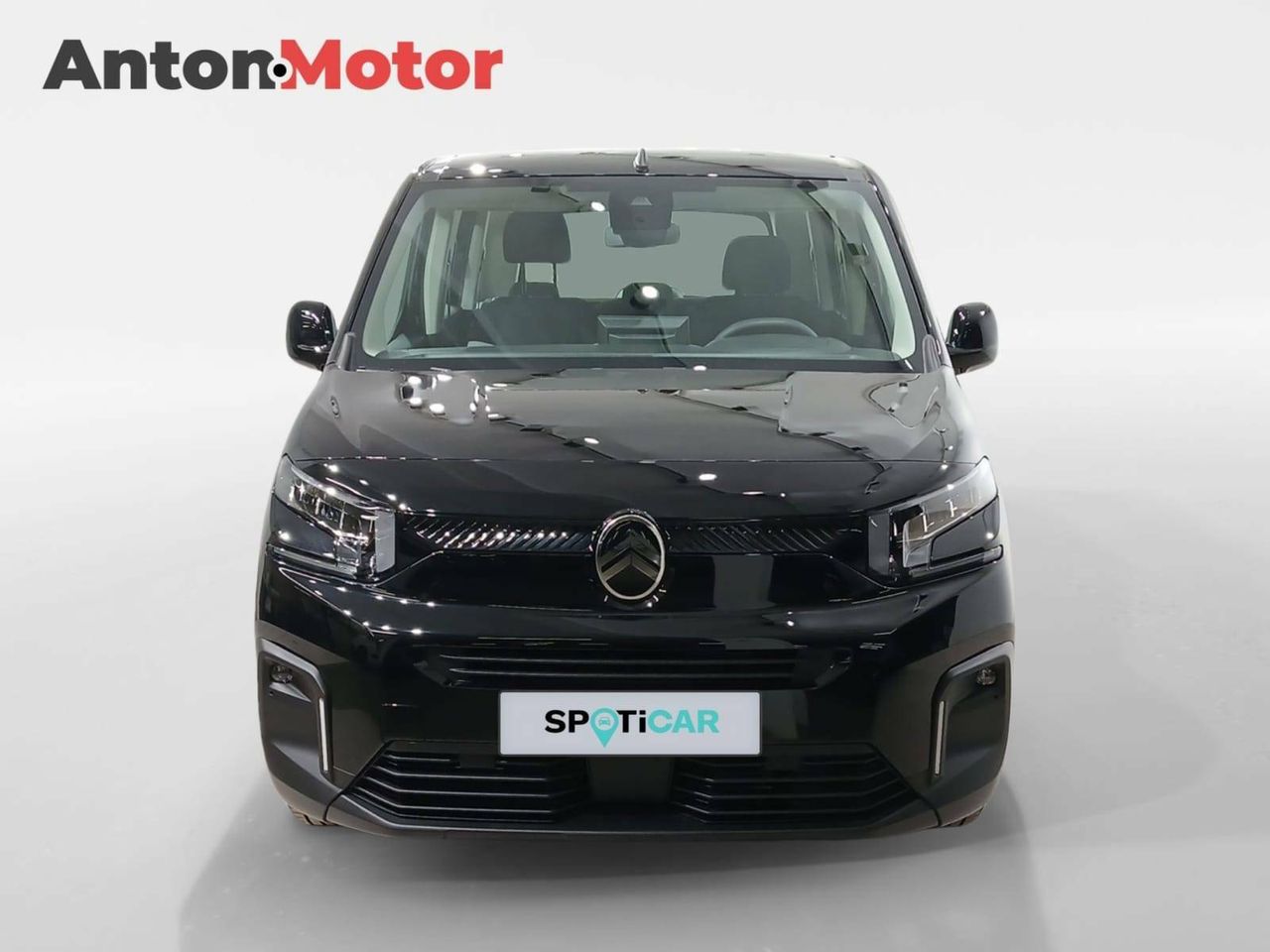 Foto Citroën Berlingo 2